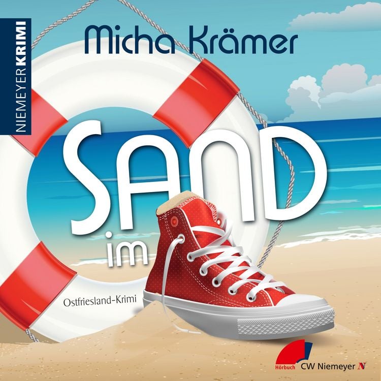 Produktbild: Sand im Schuh