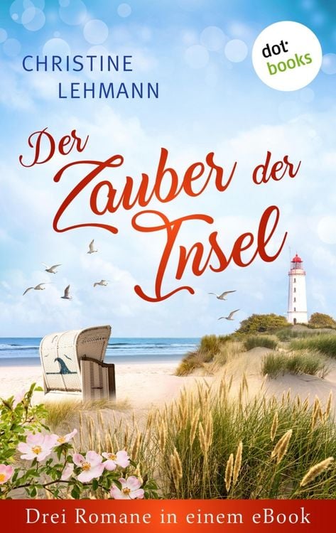 Produktbild: Der Zauber der Insel