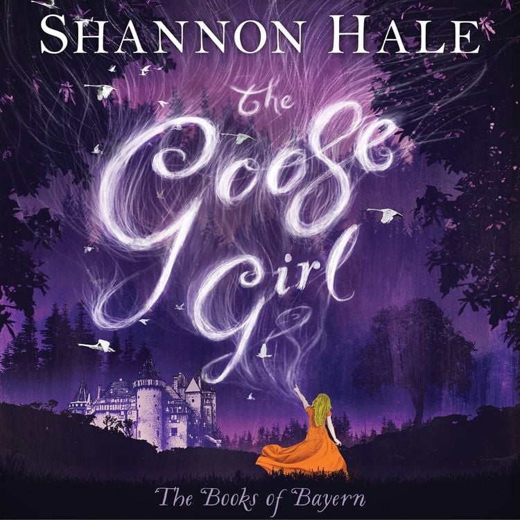 Produktbild: The Goose Girl
