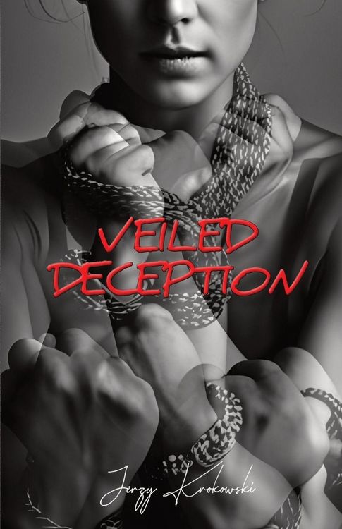 Produktbild: Veiled Deception