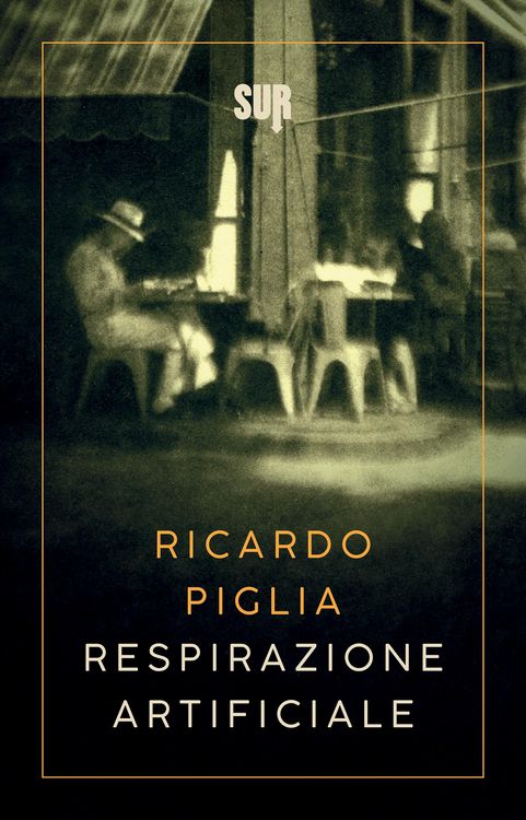 Produktbild: Respirazione artificiale