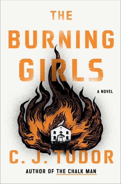 Produktbild: Burning Girls