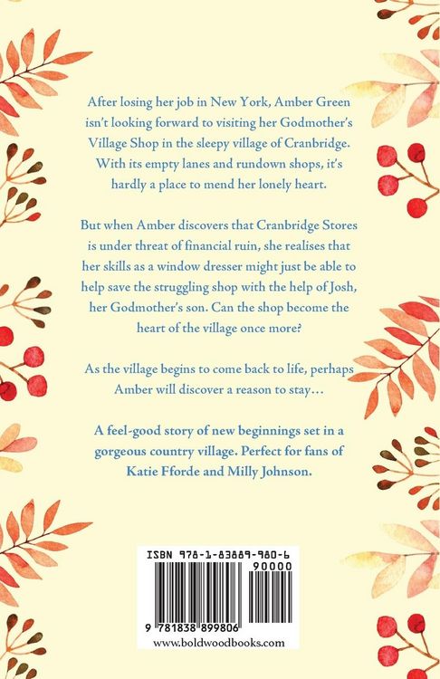Produktbild: The Village Shop for Lonely Hearts