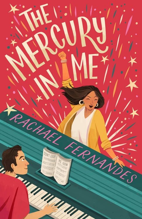 Produktbild: Mercury in Me