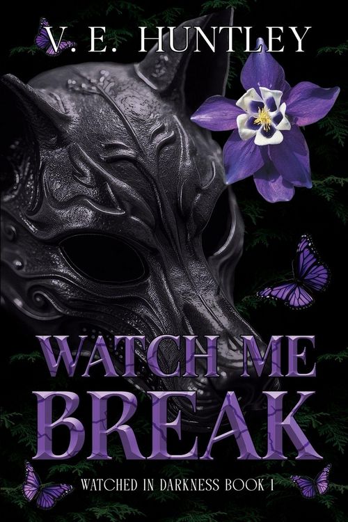 Produktbild: Watch Me Break