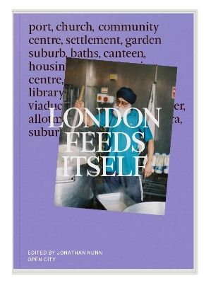 Produktbild: London Feeds Itself