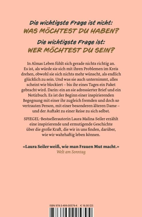 Produktbild: Zur&uuml;ck zu mir