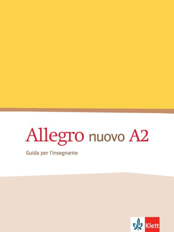 Produktbild: Allegro nuovo A2