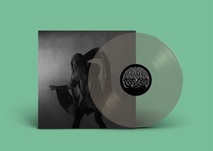 Produktbild: SPIRIT IN THE ROOM (Cloudy Clear Vinyl)