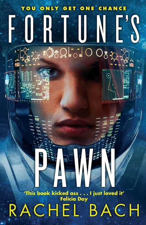 Produktbild: Fortune's Pawn