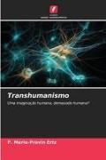 Produktbild: Transhumanismo