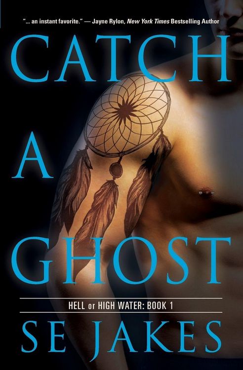 Produktbild: Catch a Ghost