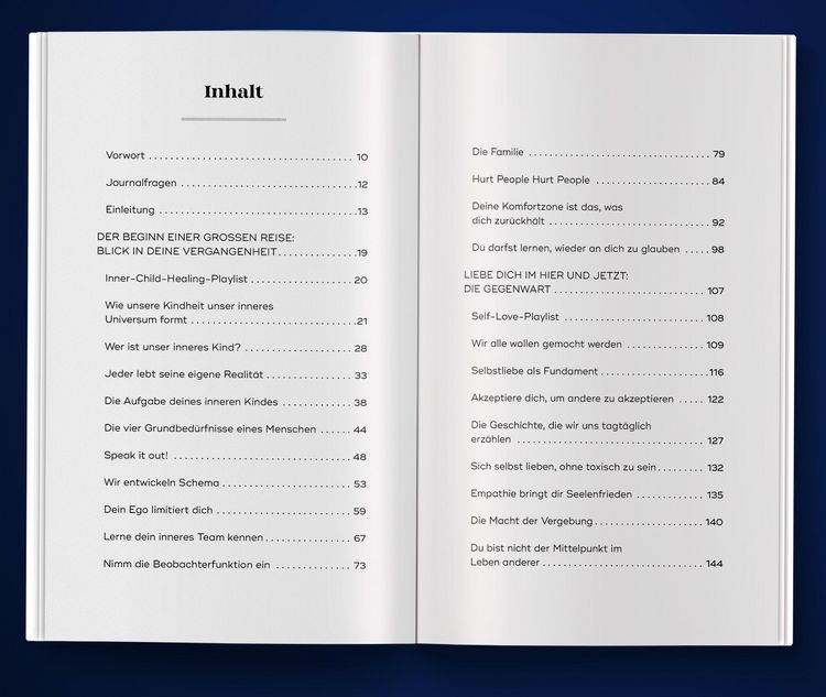 Produktbild: Das Universum in mir