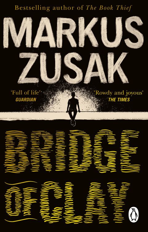 Produktbild: Bridge of Clay