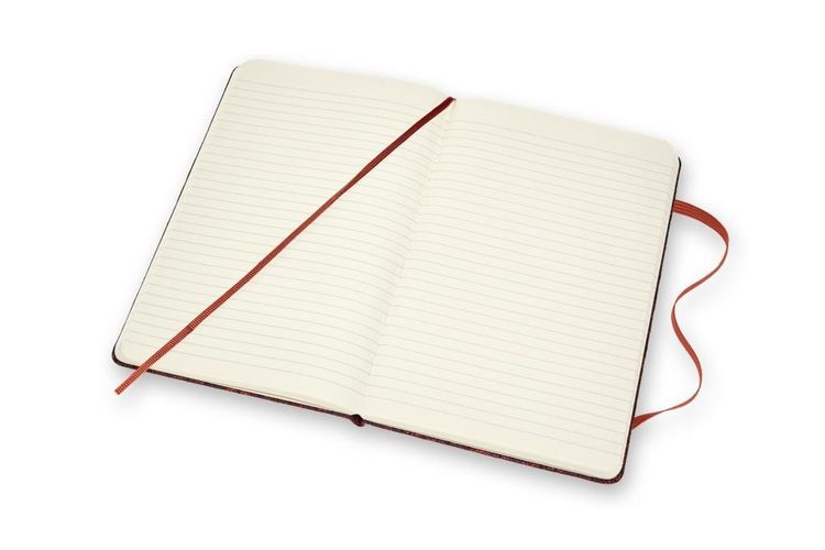 Produktbild: Moleskine Blend Kollektion 2019, Fester Einband
