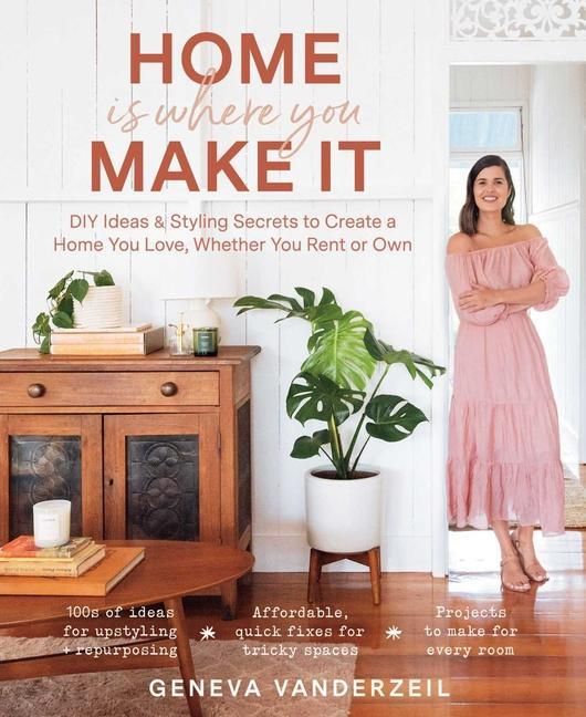 Produktbild: Home Is Where You Make It