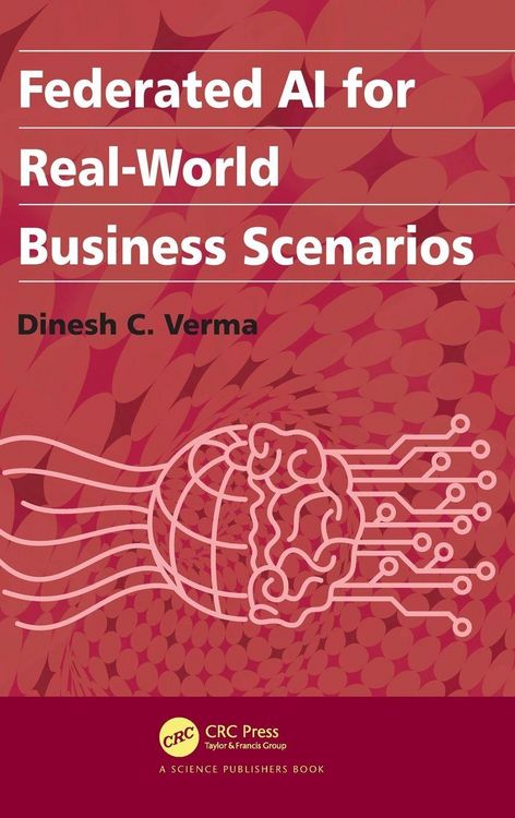 Produktbild: Federated AI for Real-World Business Scenarios