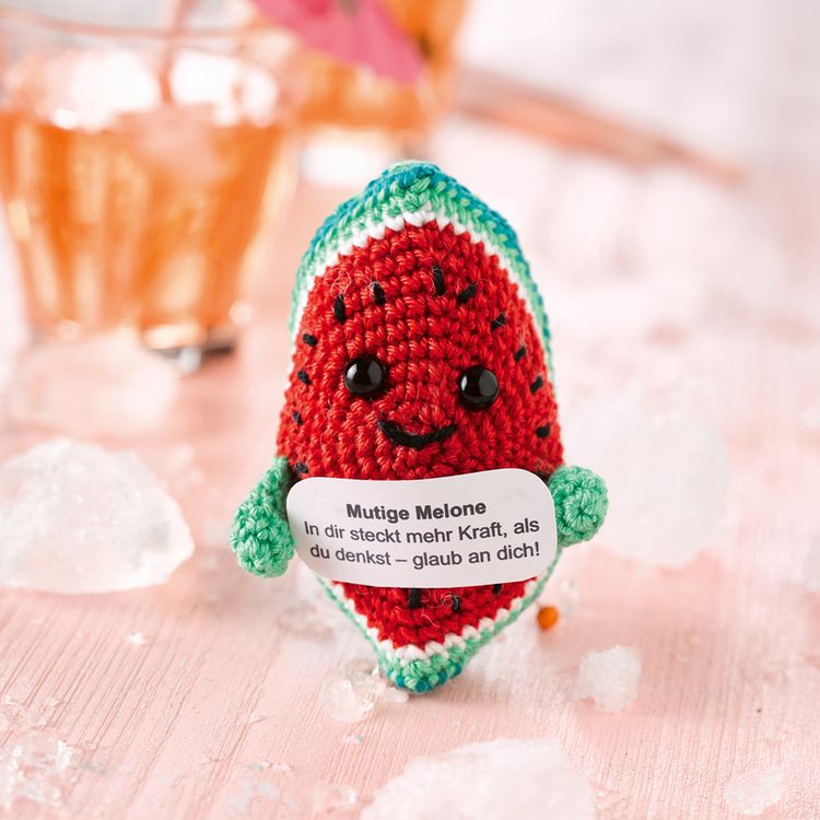 Produktbild: Emotional Support Fruits
