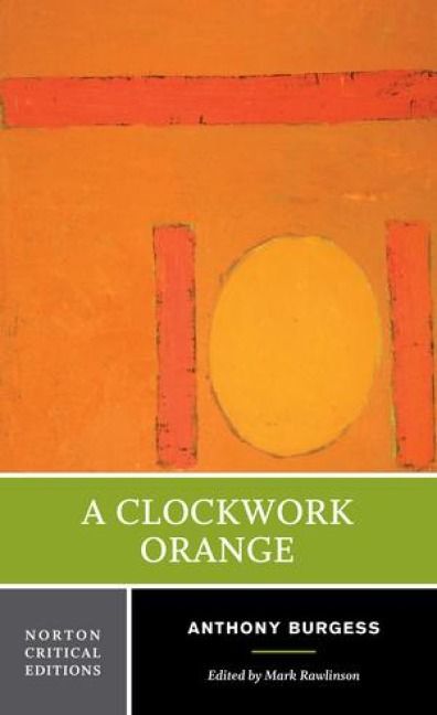 Produktbild: A Clockwork Orange