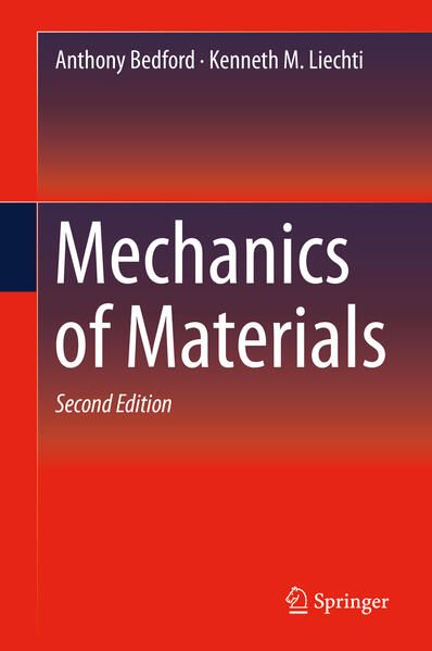 Produktbild: Mechanics of Materials