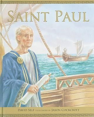 Produktbild: Saint Paul