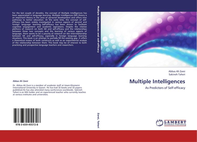 Produktbild: Multiple Intelligences