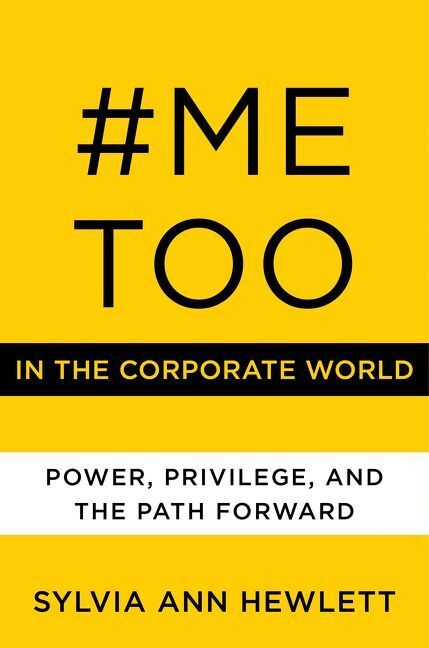 Produktbild: #Metoo in the Corporate World