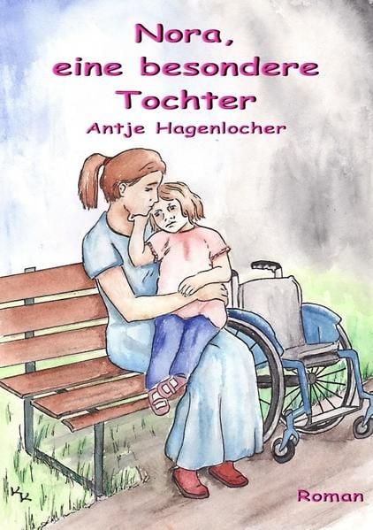 Produktbild: Nora, eine besondere Tochter - Roman