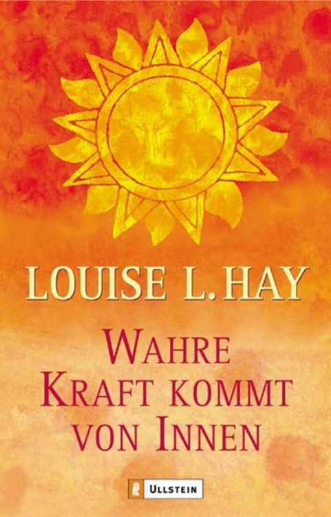 Produktbild: Wahre Kraft kommt von Innen