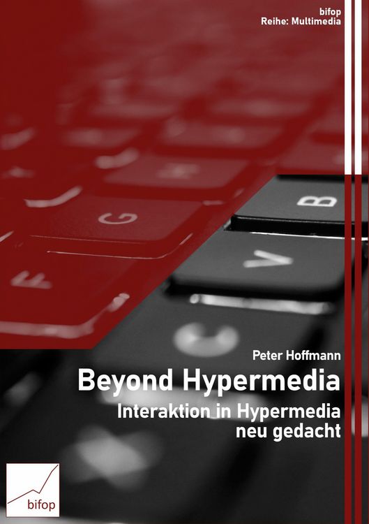 Produktbild: Beyond Hypermedia