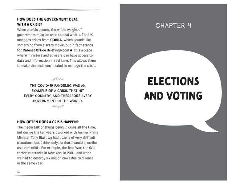 Produktbild: Alastair Campbell_talks Pb