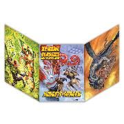 Produktbild: Xcrawl Classics Dungeon Judge's Screen