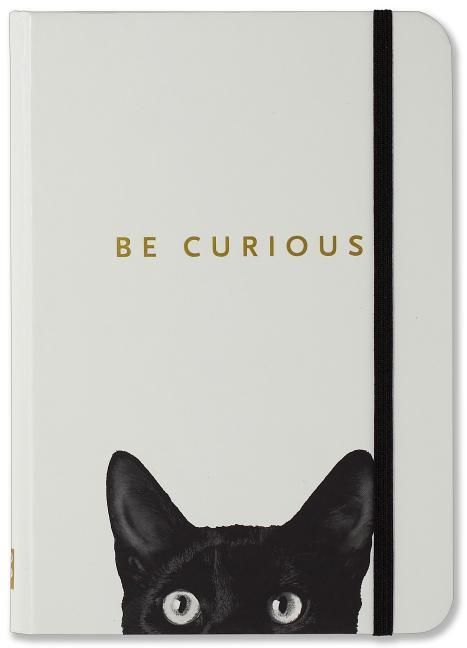 Produktbild: SM Jrnl Curious Cat