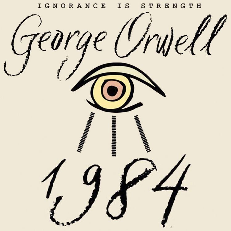 Produktbild: 1984
