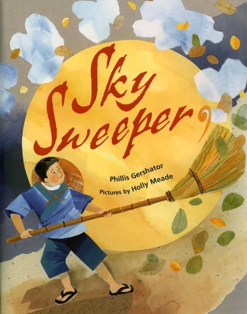 Produktbild: Sky Sweeper