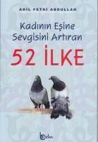 Produktbild: Kadinin Esine Sevgisini Artiran 52 Ilke