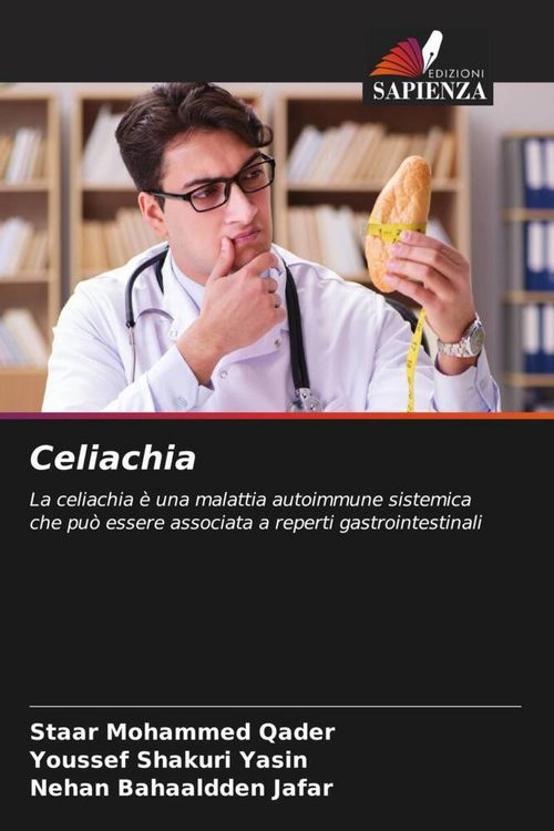 Produktbild: Celiachia