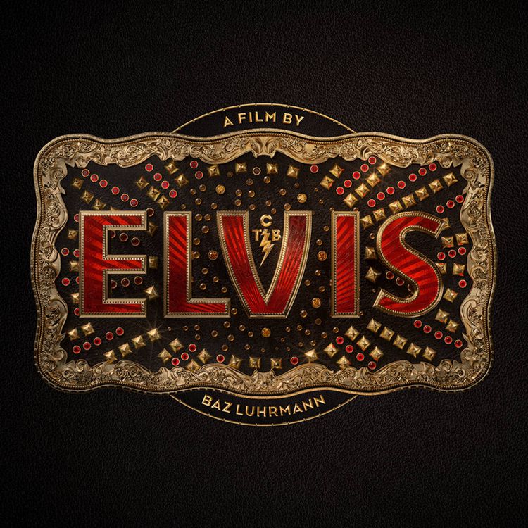 Produktbild: ELVIS (Original Motion Picture Soundtrack)