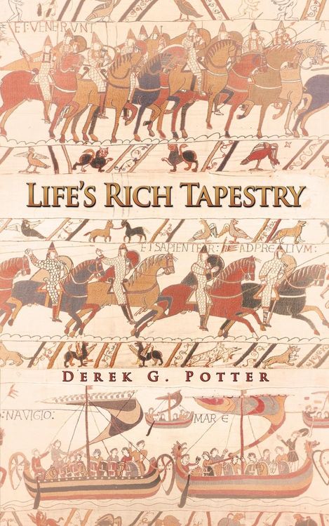 Produktbild: Life's Rich Tapestry