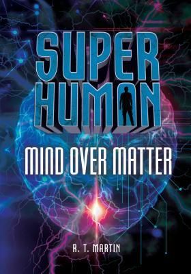 Produktbild: Mind Over Matter