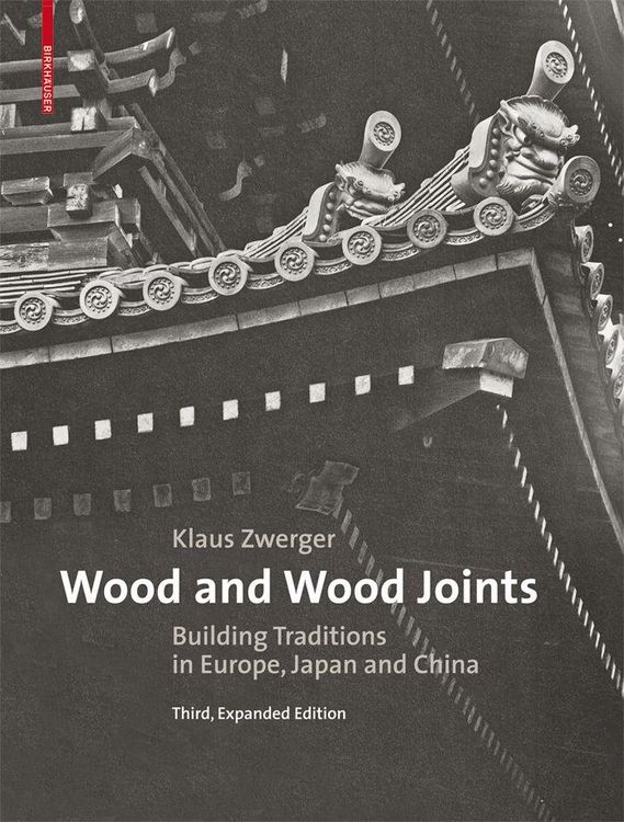 Produktbild: Wood and Wood Joints