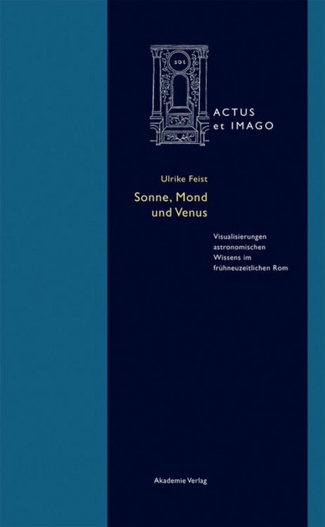 Produktbild: Sonne, Mond und Venus
