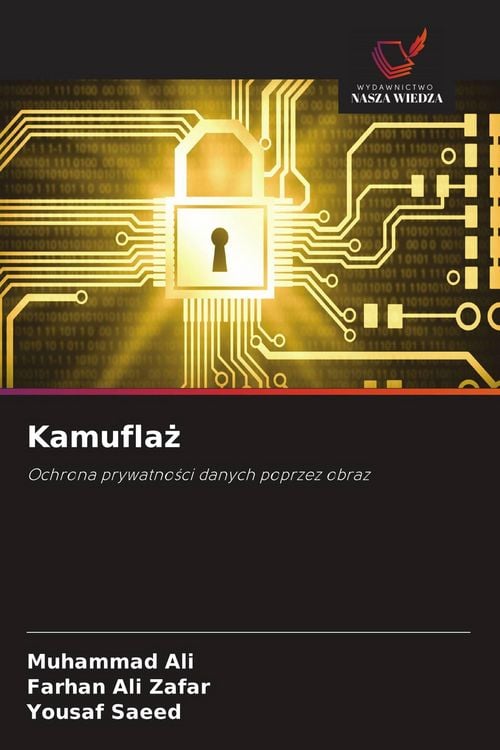 Produktbild: Kamufla&iquest;