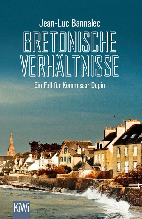 Produktbild: Bretonische Verh&auml;ltnisse