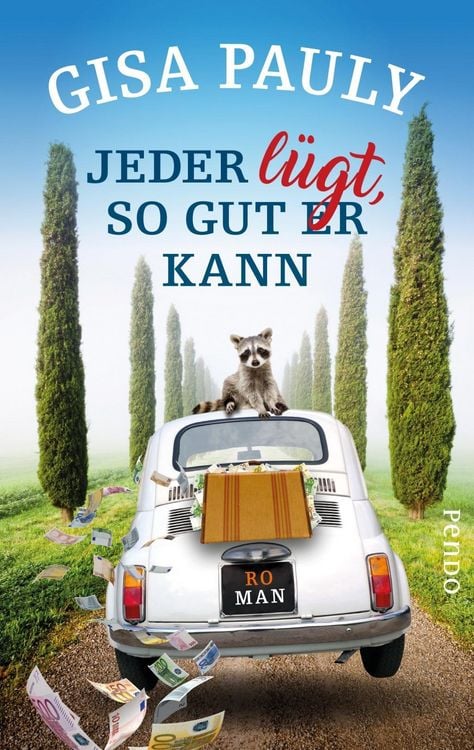 Produktbild: Jeder l&uuml;gt, so gut er kann