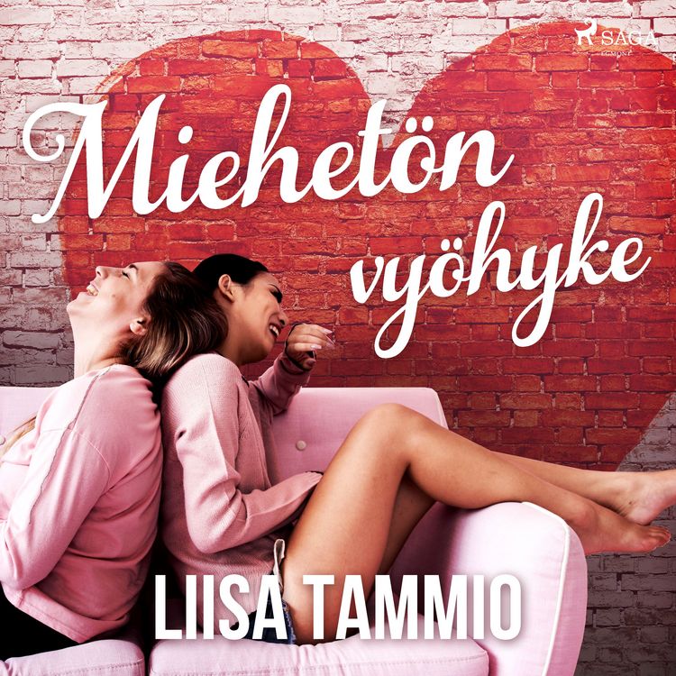 Produktbild: Miehet&ouml;n vy&ouml;hyke