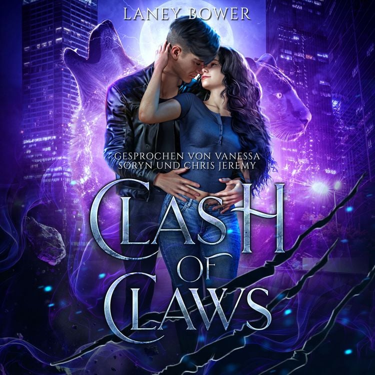 Produktbild: Clash of Claws