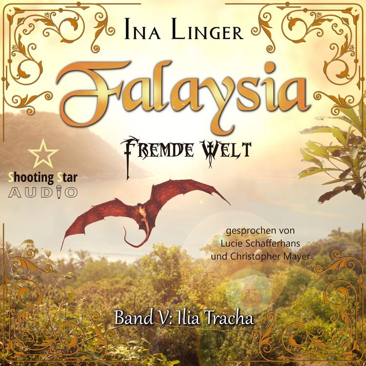 Produktbild: Ilia Tracha