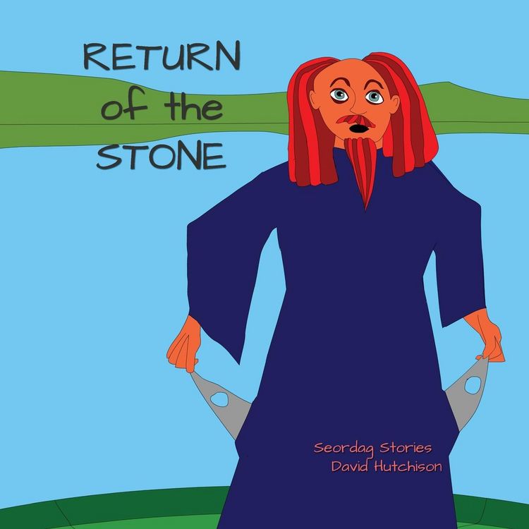 Produktbild: Return Of The Stone