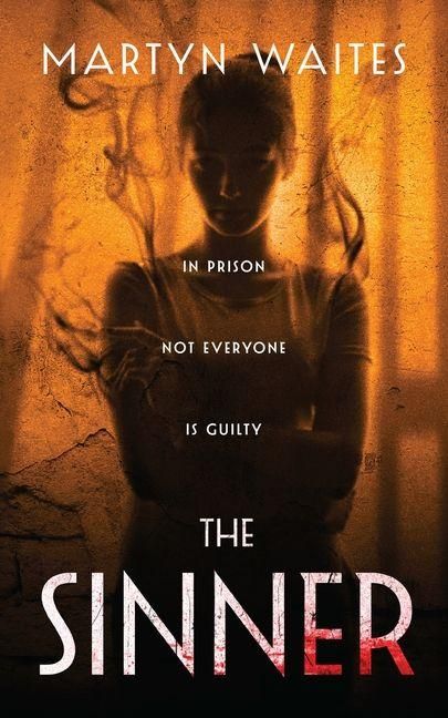 Produktbild: The Sinner